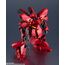 Figurka Mobile Suit Gundam: Char's Counterattack - MSN-04 Sazabi- Zdjęcie 4