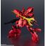 Figurka Mobile Suit Gundam: Char's Counterattack - MSN-04 Sazabi- Zdjęcie 6
