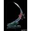 Figurka The Falcon and The Winter Soldier BDS Art Scale 1/10 Captain America Sam Wilson Deluxe- Zdjęcie 4