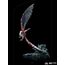 Figurka The Falcon and The Winter Soldier BDS Art Scale 1/10 Captain America Sam Wilson Deluxe- Zdjęcie 5