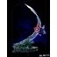 Figurka The Falcon and The Winter Soldier BDS Art Scale 1/10 Captain America Sam Wilson Deluxe- Zdjęcie 6