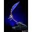 Figurka The Falcon and The Winter Soldier BDS Art Scale 1/10 Captain America Sam Wilson Deluxe- Zdjęcie 7