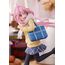 Figurka Laid-Back Camp Pop Up Parade - Nadeshiko Kagamihara- Zdjęcie 5
