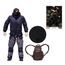 Figurka DC Multiverse (The Batman) - Bruce Wayne Drifter- Zdjęcie 3