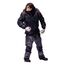 Figurka DC Multiverse (The Batman) - Bruce Wayne Drifter Unmasked- Zdjęcie 4