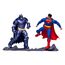 Zestaw figurek DC Multiverse - Superman vs. Armored Batman