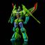 Figurka do złożenia Transformers Furai Model - Acid Storm