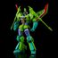 Figurka do złożenia Transformers Furai Model - Acid Storm- Zdjęcie 2