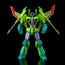 Figurka do złożenia Transformers Furai Model - Acid Storm- Zdjęcie 3