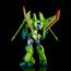 Figurka do złożenia Transformers Furai Model - Acid Storm- Zdjęcie 4