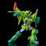 Figurka do złożenia Transformers Furai Model - Acid Storm- Zdjęcie 5