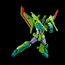 Figurka do złożenia Transformers Furai Model - Acid Storm- Zdjęcie 9