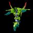 Figurka do złożenia Transformers Furai Model - Acid Storm- Zdjęcie 10