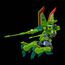 Figurka do złożenia Transformers Furai Model - Acid Storm- Zdjęcie 11