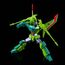 Figurka do złożenia Transformers Furai Model - Acid Storm- Zdjęcie 13