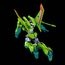 Figurka do złożenia Transformers Furai Model - Acid Storm- Zdjęcie 14