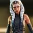 Figurka Star Wars The Mandalorian Milestones 1/7 Ahsoka Tano- Zdjęcie 9