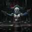Popiersie Star Wars The Mandalorian 1/6 Bo-Katan Kryze- Zdjęcie 2