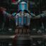 Popiersie Star Wars The Mandalorian 1/6 Bo-Katan Kryze- Zdjęcie 3