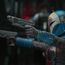 Popiersie Star Wars The Mandalorian 1/6 Bo-Katan Kryze- Zdjęcie 7