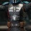 Popiersie Star Wars The Mandalorian 1/6 Bo-Katan Kryze- Zdjęcie 8