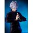 Figurka Jujutsu Kaisen Pop Up Parade - Satoru Gojo- Zdjęcie 8