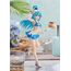 Figurka KonoSuba Pop Up Parade - Aqua (Swimsuit Ver.)- Zdjęcie 2