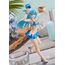 Figurka KonoSuba Pop Up Parade - Aqua (Swimsuit Ver.)- Zdjęcie 3
