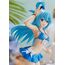 Figurka KonoSuba Pop Up Parade - Aqua (Swimsuit Ver.)- Zdjęcie 5
