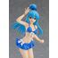 Figurka KonoSuba Pop Up Parade - Aqua (Swimsuit Ver.)- Zdjęcie 9
