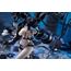 Figurka Black Rock Shooter 1/7 Black Rock Shooter (HxxG Edition)- Zdjęcie 6