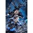 Figurka Black Rock Shooter 1/7 Black Rock Shooter (HxxG Edition)- Zdjęcie 8