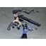 Figurka Black Rock Shooter 1/7 Black Rock Shooter (HxxG Edition)- Zdjęcie 16