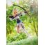 Figurka Hololive Production Figma - Shiranui Flare- Zdjęcie 3