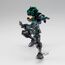 Figurka My Hero Academia: World Heroes' Mission (Amazing Heroes) - Izuku Midoriya- Zdjęcie 2