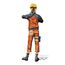 Figurka Naruto Shippuden Grandista nero - Naruto Uzumaki (Manga Dimensions)- Zdjęcie 5