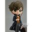 Figurka Fantastic Beasts / Fantastyczne Zwierzęta Q Posket - Newt Scamander II (Ver. A)- Zdjęcie 2