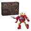 Figurka Transformers Generations Selects Deluxe Class (2022) - Lift-Ticket- Zdjęcie 2