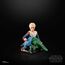 Figurka Star Wars The Bad Batch Black Series 2022 - Omega (Kamino)- Zdjęcie 10