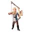 Figurka Star Wars The Bad Batch Black Series 2022 - Omega (Kamino)- Zdjęcie 2