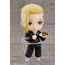 Figurka Tokyo Revengers Nendoroid - Draken (Ken Ryuguji)- Zdjęcie 4