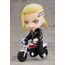 Figurka Tokyo Revengers Nendoroid - Draken (Ken Ryuguji)- Zdjęcie 5