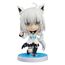 Figurka Hololive Production Nendoroid - Shirakami Fubuki