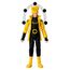 Figurka Naruto Anime Heroes - Uzumaki Naruto (Sage of The Six Pathsmode)- Zdjęcie 3