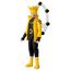 Figurka Naruto Anime Heroes - Uzumaki Naruto (Sage of The Six Pathsmode)- Zdjęcie 5