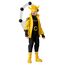 Figurka Naruto Anime Heroes - Uzumaki Naruto (Sage of The Six Pathsmode)- Zdjęcie 4