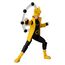 Figurka Naruto Anime Heroes - Uzumaki Naruto (Sage of The Six Pathsmode)