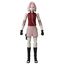 Figurka Naruto Anime Heroes - Haruno Sakura- Zdjęcie 4