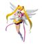 Figurka Sailor Moon S.H. Figuarts - Eternal Sailor Moon