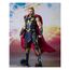 Figurka Thor: Love & Thunder S.H. Figuarts - Thor- Zdjęcie 3